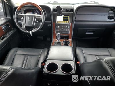 Zdjęcie 8 z 13 samochodu: 2016 LINCOLN NAVIGATOR SELECT VIN:5LMJJ2JTXGEL10961 - miniatura