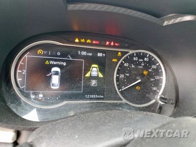 Zdjęcie 9 z 12 samochodu: 2021 NISSAN VERSA SV VIN:3N1CN8EV8ML912792 - miniatura