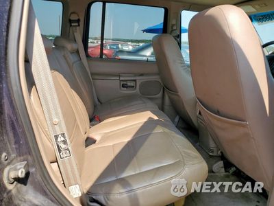 Zdjęcie 11 z 13 samochodu: 1999 FORD EXPLORER VIN:1FMZU34E3XZA74792 - miniatura