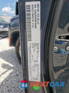 Zdjęcie 13 z 13 samochodu: 2024 JEEP WAGONEER L SERIES I VIN:1C4SJRAP5RS164058 - miniatura