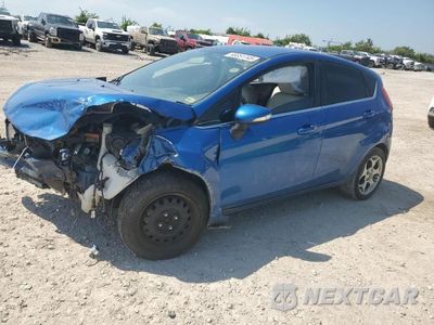 2011 FORD FIESTA SES 3FADP4FJ9BM108921 - główne zdjęcie licytacji z USA - miniatura