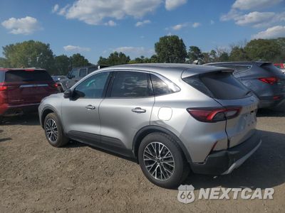 Drugie zdjęcie samochodu z przodu: 2023 FORD ESCAPE ACTIVE VIN:1FMCU9GZ8PUA36060 - miniatura