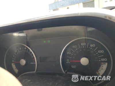 Zdjęcie 9 z 13 samochodu: 2007 FORD EXPLORER XLT VIN:1FMEU63E17UB46149 - miniatura
