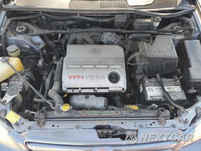 Zdjęcie 12 z 13 samochodu: 2005 TOYOTA HIGHLANDER LIMITED VIN:JTEEP21A950134755 - miniatura