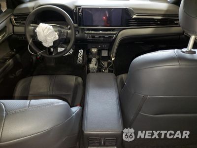 Zdjęcie 8 z 12 samochodu: 2025 TOYOTA CAMRY XSE VIN:4T1DBADK2SU504666 - miniatura