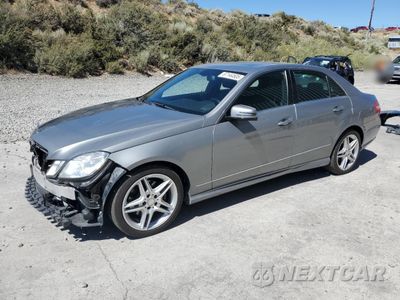 2011 MERCEDES-BENZ E 350 4MATIC WDDHF8HBXBA365018 - główne zdjęcie licytacji z USA - miniatura