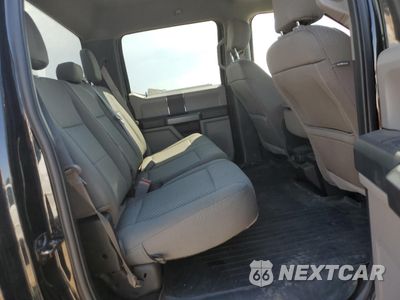 Zdjęcie 10 z 13 samochodu: 2019 FORD F150 SUPERCREW VIN:1FTEW1E42KFC79926 - miniatura