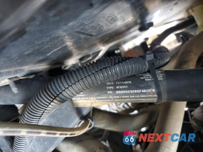 Zdjęcie 10 z 10 samochodu: 2016 POLARIS RZR XP TURBO EPS VIN:3NSVDE928GF464269 - miniatura