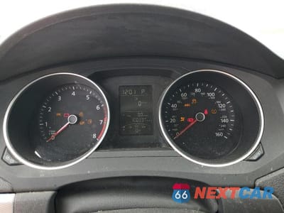 Zdjęcie 9 z 12 samochodu: 2019 VOLKSWAGEN JETTA SE VIN:3VWD67AJ7GM412937 - miniatura