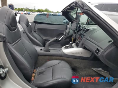 Zdjęcie 7 z 12 samochodu: 2007 SATURN SKY VIN:1G8MB35BX7Y100717 - miniatura