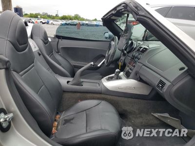 Zdjęcie 7 z 12 samochodu: 2007 SATURN SKY VIN:1G8MB35BX7Y100717 - miniatura