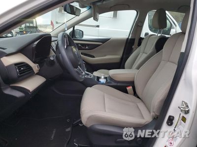 Zdjęcie 7 z 12 samochodu: 2020 SUBARU LEGACY PREMIUM VIN:4S3BWAC60L3007790 - miniatura