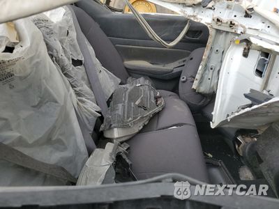 Zdjęcie 10 z 12 samochodu: 2025 NISSAN ALTIMA SV VIN:1N4BL4DV2SN400263 - miniatura