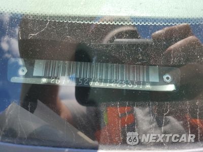 Zdjęcie 12 z 12 samochodu: 2001 CHEVROLET LUMINA VIN:2G1WL52J811225351 - miniatura