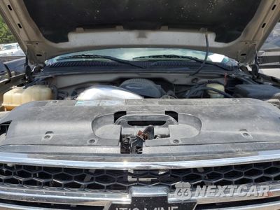 Zdjęcie 11 z 14 samochodu: 2006 CHEVROLET SILVERADO K1500 VIN:1GCEK19B66Z152458 - miniatura