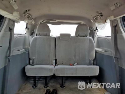 Zdjęcie 10 z 16 samochodu: 2011 TOYOTA SIENNA LE VIN:5TDKK3DC6BS116246 - miniatura