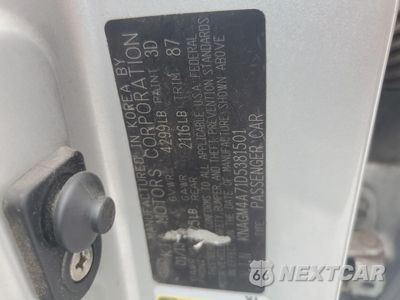 Zdjęcie 12 z 12 samochodu: 2013 KIA OPTIMA LX VIN:KNAGM4A71D5381501 - miniatura