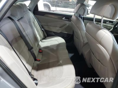Zdjęcie 10 z 14 samochodu: 2017 HYUNDAI SONATA SPORT VIN:5NPE34AF6HH578447 - miniatura