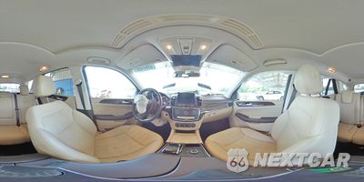 Zdjęcie 15 z 15 samochodu: 2018 MERCEDES-BENZ GLE 350 VIN:4JGDA5JB2JB044742 - miniatura