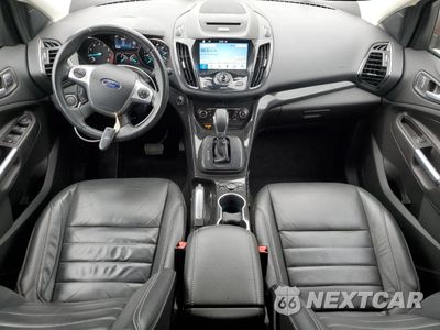 Zdjęcie 8 z 15 samochodu: 2016 FORD ESCAPE TITANIUM VIN:1FMCU9J99GUC23249 - miniatura
