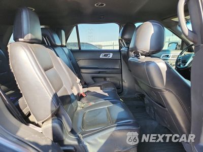 Zdjęcie 11 z 13 samochodu: 2012 FORD EXPLORER XLT VIN:1FMHK7D87CGA25541 - miniatura