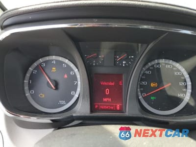 Zdjęcie 9 z 13 samochodu: 2012 GMC TERRAIN SLE VIN:2GKFLTEK4C6199292 - miniatura