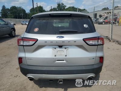 Zdjęcie 6 z 13 samochodu: 2020 FORD ESCAPE SEL VIN:1FMCU9H95LUA90747 - miniatura