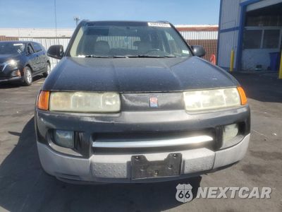 Piąte zdjęcie samochodu w środku: 2005 SATURN VUE VIN:5GZCZ53495S810574 - miniatura