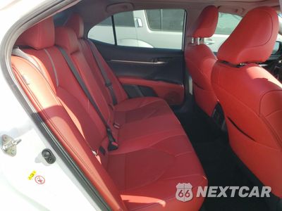 Zdjęcie 10 z 12 samochodu: 2019 TOYOTA CAMRY XSE VIN:4T1B61HK6KU233312 - miniatura