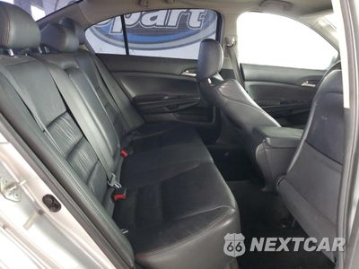 Zdjęcie 10 z 14 samochodu: 2012 HONDA ACCORD SE VIN:1HGCP2F65CA066639 - miniatura