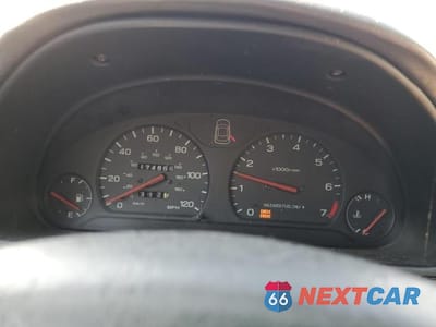 Zdjęcie 9 z 13 samochodu: 1997 SUBARU LEGACY BRIGHTON BRIGHTON VIN:4S3BK4251V7323622 - miniatura