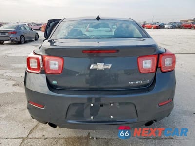 Zdjęcie 6 z 12 samochodu: 2014 CHEVROLET MALIBU LTZ VIN:1G11H5SL2EF296797 - miniatura