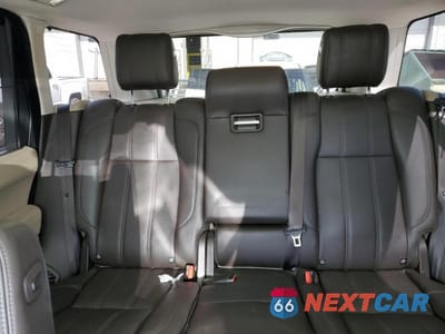 Zdjęcie 10 z 14 samochodu: 2016 LAND ROVER RANGE ROVER SUPERCHARGED SUPERCHARGED VIN:SALGS3EF9GA297662 - miniatura