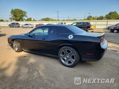 Drugie zdjęcie samochodu z przodu: 2012 DODGE CHALLENGER R/T VIN:2C3CDYBT3CH120905 - miniatura