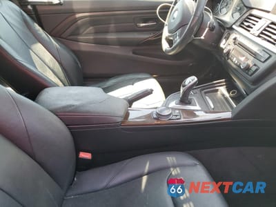 Zdjęcie 10 z 14 samochodu: 2014 BMW 428 I VIN:WBA3N3C50EK230041 - miniatura