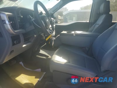 Zdjęcie 7 z 12 samochodu: 2023 FORD F550 SUPER DUTY VIN:1FD0W5HT3PEC77826 - miniatura