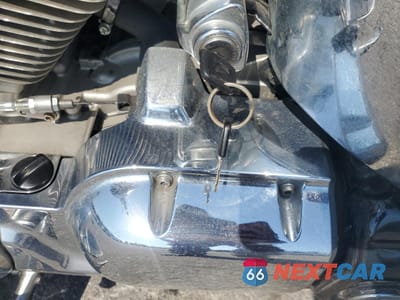 Zdjęcie 8 z 9 samochodu: 2007 HONDA VTX1300 R VIN:1HFSC52637A401597 - miniatura
