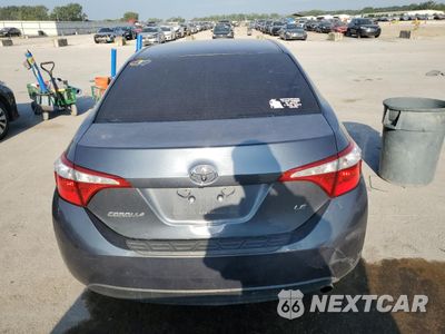 Zdjęcie 6 z 14 samochodu: 2016 TOYOTA COROLLA L VIN:2T1BURHE9GC742284 - miniatura