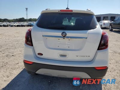 Zdjęcie 6 z 13 samochodu: 2021 BUICK ENCORE PREFERRED VIN:KL4CJASB4MB347799 - miniatura
