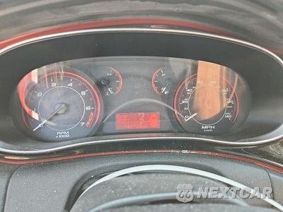 Zdjęcie 9 z 12 samochodu: 2013 DODGE DART SXT VIN:1C3CDFBA0DD308721 - miniatura