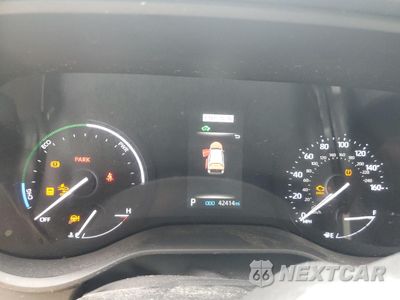 Zdjęcie 9 z 15 samochodu: 2022 TOYOTA SIENNA LE VIN:5TDBRKEC1NS096061 - miniatura