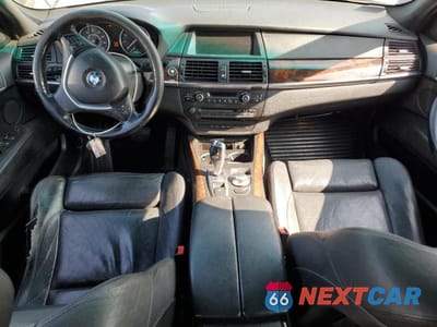 Zdjęcie 8 z 13 samochodu: 2007 BMW X5 3.0I VIN:5UXFE435X7L019222 - miniatura