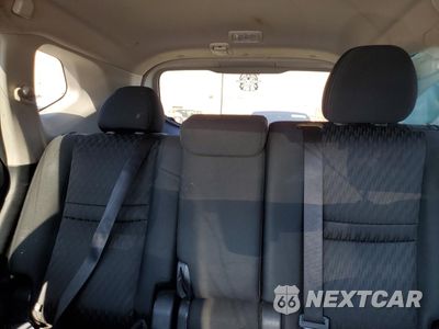 Zdjęcie 10 z 15 samochodu: 2019 NISSAN ROGUE S VIN:KNMAT2MT1KP503512 - miniatura