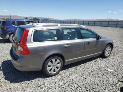 Trzecie zdjęcie samochodu z tyłu: 2008 VOLVO V70 3.2 VIN:YV1BW982381020731 - miniatura