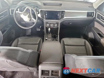 Zdjęcie 8 z 13 samochodu: 2023 VOLKSWAGEN ATLAS SE VIN:1V2KR2CA0PC521791 - miniatura