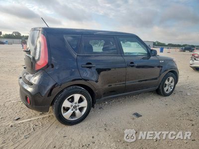 Trzecie zdjęcie samochodu z tyłu: 2019 KIA SOUL VIN:KNDJN2A29K7921662 - miniatura