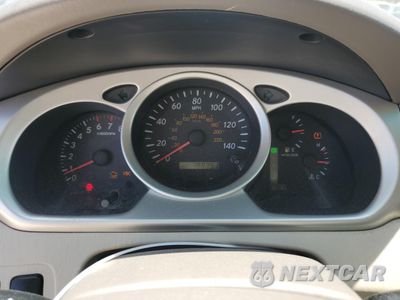 Zdjęcie 9 z 15 samochodu: 2004 TOYOTA HIGHLANDER VIN:JTEEP21A740031767 - miniatura