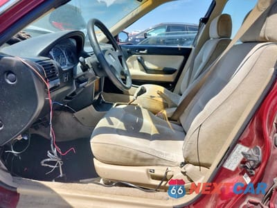 Zdjęcie 7 z 12 samochodu: 1991 HONDA ACCORD LX VIN:1HGCB7552MA174013 - miniatura