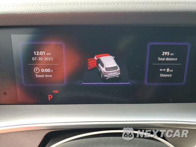 Zdjęcie 9 z 15 samochodu: 2025 VOLKSWAGEN TIGUAN SE R-LINE BLACK VIN:3VVGR7RM7SM023408 - miniatura