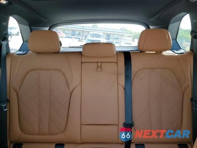 Zdjęcie 10 z 13 samochodu: 2023 BMW X5 XDRIVE40I VIN:5UXCR6C05P9N94896 - miniatura